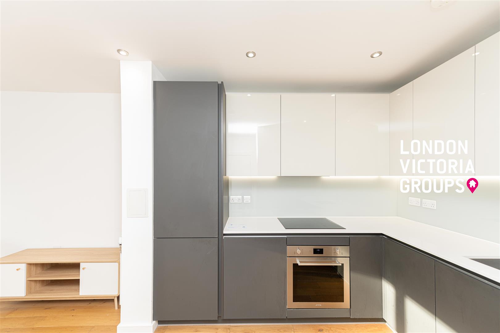 Wenborn Building, 23 Penny Brookes Street, London